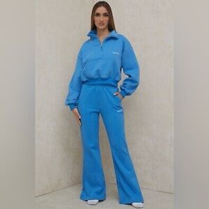 House of CB track suit set